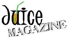 Juice Magazine - online